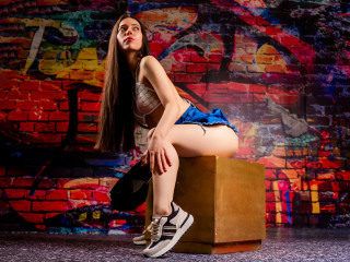 GabyMendez - vollrasiert gerade online