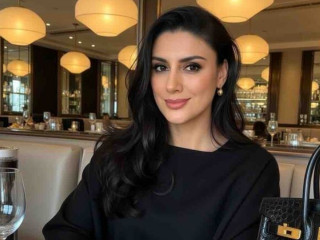 TAMARAWONDER - stark behaart total willig