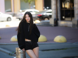 LikePurpleSnow - vollrasiert mag Lesben